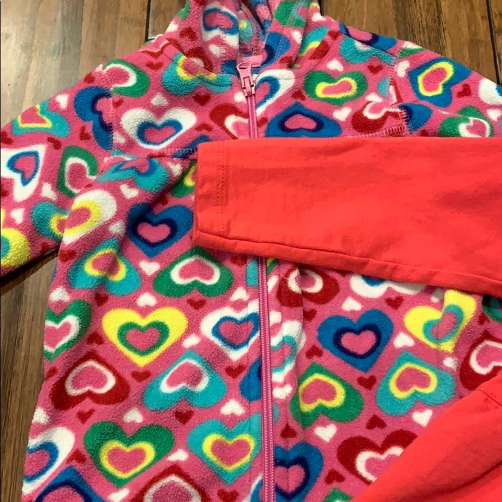 2 jacket bundle - Picture 2 of 3
